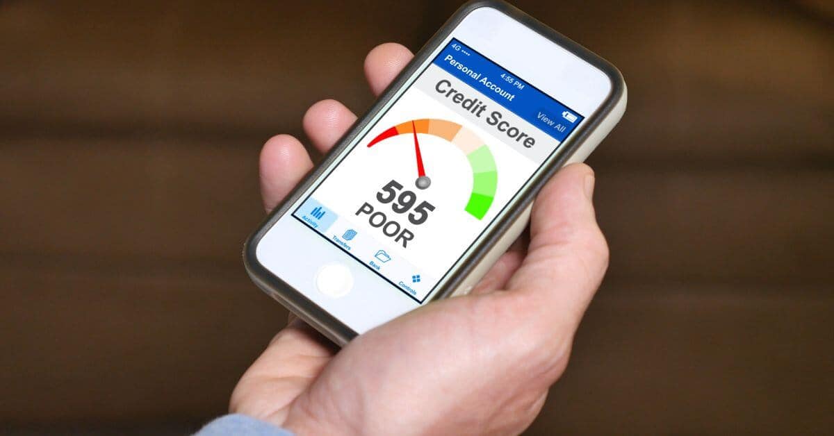 Is Your Credit Score Ruining Your Mortgage Approval in Metro Vancouver