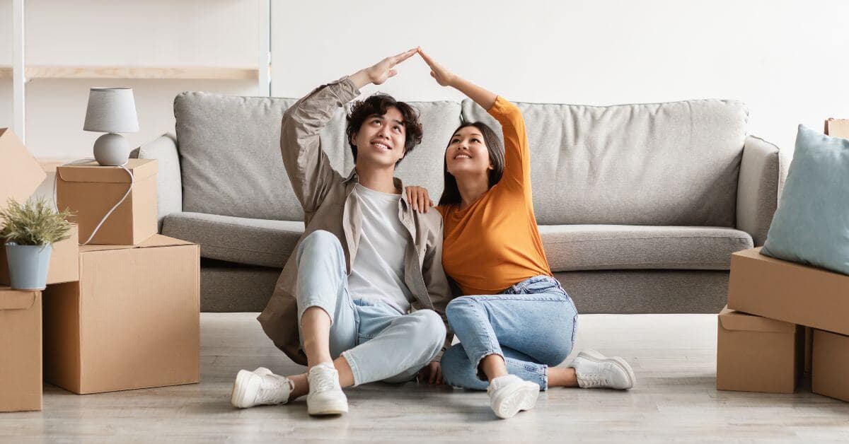 New Canadian Mortgage