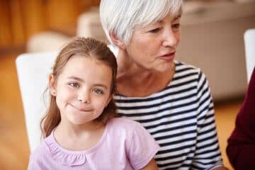 Reverse Mortgage - You retain the remaining equity in your home.