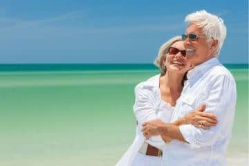 Reverse Mortgage - Spend the money however you want.